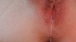 pulsating dripping juicy pussy orgasm on cam close up