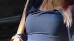 Rubbing Squirting Pussy
