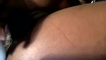 Squirting Ebony Girl Plays