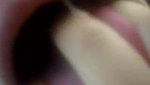 Teen MAsturbating Creamy Juice Pussy on web Cam