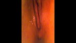 teen masturbating with hairbrush ass and pussy till orgasm