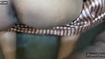 Sexy bhabi sex with devar in village hotel.