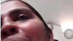 Mallu Bhabhi Showing Her Boob On VC