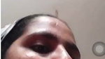 Mallu Bhabhi Showing Her Boob On VC
