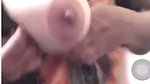 Mallu Bhabhi Showing Her Boob On VC