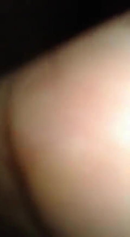 Showing my pussy.