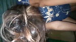 Village girl doggy fucking