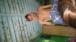 Village girl doggy fucking