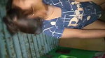 Village girl doggy fucking