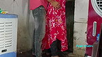 1 girlfriend came to meet boyfriend at night then had a loud sex Hindi audio desi sexy video
