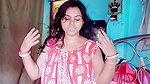 18 Year Old Girl Nude In Bathroom & Fingering Creampie Pusssy