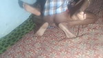 18 YEARS BEAUTIFUL INDIAN VILLAGE WIFE FUCK AT MIDNIGHT
