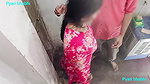 2 girlfriends came to meet boyfriend at night then had a loud sex Hindi audio desi sexy video