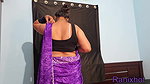 4K Unexpected SEX While she Changing Clothes – Home Secret Encounter 4k