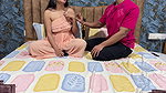 A Game of Touch and Tricks. Guess the Body Part