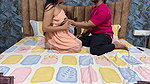 A Game of Touch and Tricks. Guess the Body Part