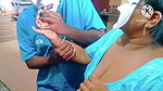 A Horny Bhabhi and a Play Boy Brother in Law – Tamil Erotic Audio with Real Loud Moaning