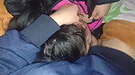 A Sick Woman, Receive Sperm to Get Well