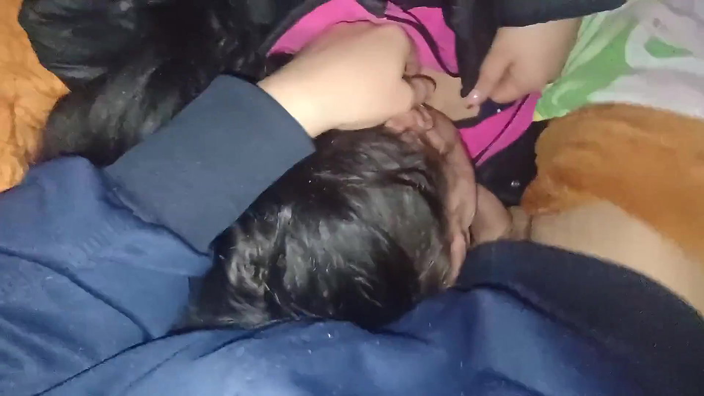 A Sick Woman, Receive Sperm to Get Well