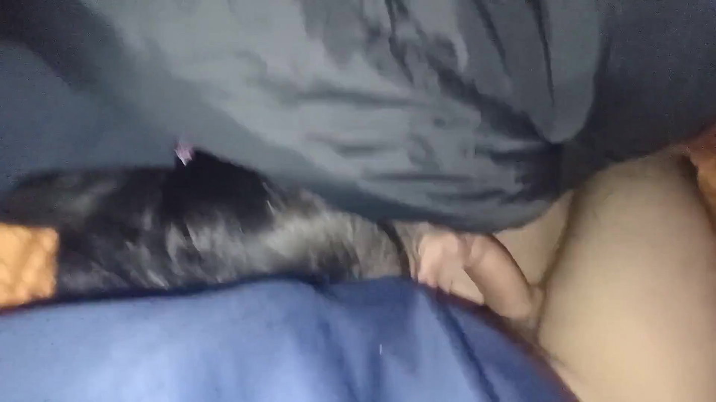 A Sick Woman, Receive Sperm to Get Well