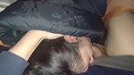 A Sick Woman, Receive Sperm to Get Well
