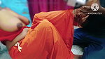 A Stranger Wet Girl Who Sheltered From the Rain, and the Man Who Let Her on Her Knees – Tamil Erotic Audio with Loud Moaning