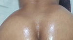 A Very Hot Curvy Body Neighbor Girl Is Fucked in Doggy Style Position