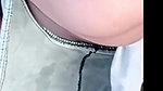 After several days, I fucked my elder sister-in-law in the open field, in the style of doggy and my ass was fucked loudly