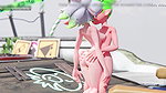Agent 4 x Marie
