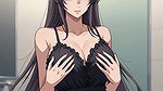 AI Generated Cartoon content, Uncensored video of 18 Year old Anime Girl, 3D Porn Cartoon on closeup by Kiidzy Animates