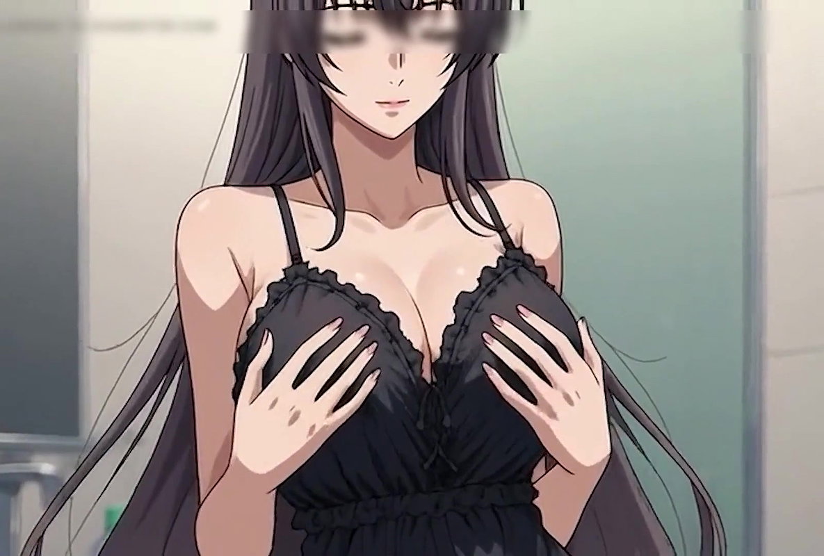 AI Generated Cartoon content, Uncensored video of 18 Year old Anime Girl, 3D Porn Cartoon on closeup by Kiidzy Animates
