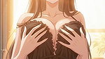 AI Generated Cartoon content, Uncensored video of 18 Year old Anime Girl, 3D Porn Cartoon on closeup by Kiidzy Animates