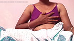 Ammu big boobs show and massage
