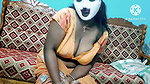 An Insatiable Sexy Stepmother’s Lustful Feelings Turn to Her Young Stepson