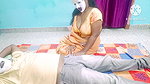 An Insatiable Sexy Stepmother’s Lustful Feelings Turn to Her Young Stepson