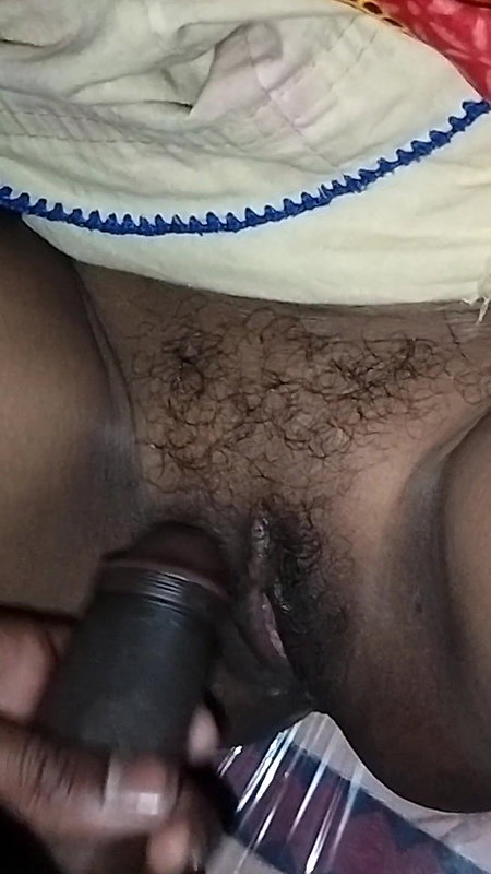 Anjali Bhabhi has a 15-inch thick. desi bhabhi
