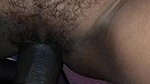 Anjali Bhabhi has a 15-inch thick. desi bhabhi