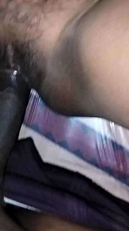 Anjali Bhabhi has a 15-inch thick. desi bhabhi