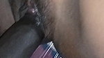 Anjali Bhabhi has a 15-inch thick. desi bhabhi