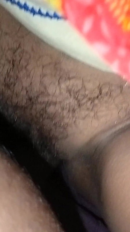 Anjali Bhabhi has a 15-inch thick. desi bhabhi