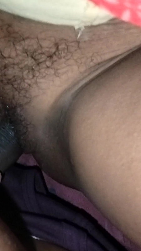Anjali Bhabhi has a 15-inch thick. desi bhabhi