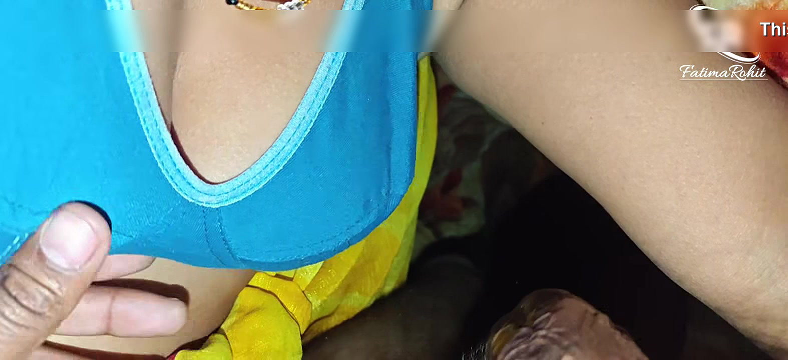 Apne pati ke aujar ki massage muh se ki