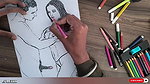 Arab Stepsister Bed Cozy Romantic Video