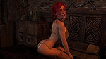 Astrio’s Big Ass Pounded Raw by Conan – Huge Cock Slams Pussy & Cums Inside, Big Boobs Squeezed Hard