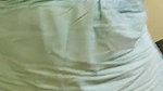 Aunty masturbation in room