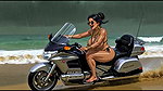 Beach Breastes Buttocks Bubble Body
