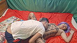Beautiful Bengali Couple Having Simple Fuck