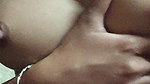 Beautiful Desi Girl Bedroom Scene