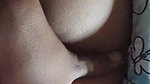Beautiful Desi Girl Bedroom Scene