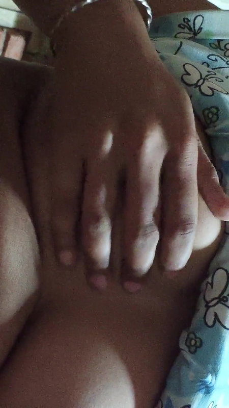 Beautiful Desi Girl Bedroom Scene
